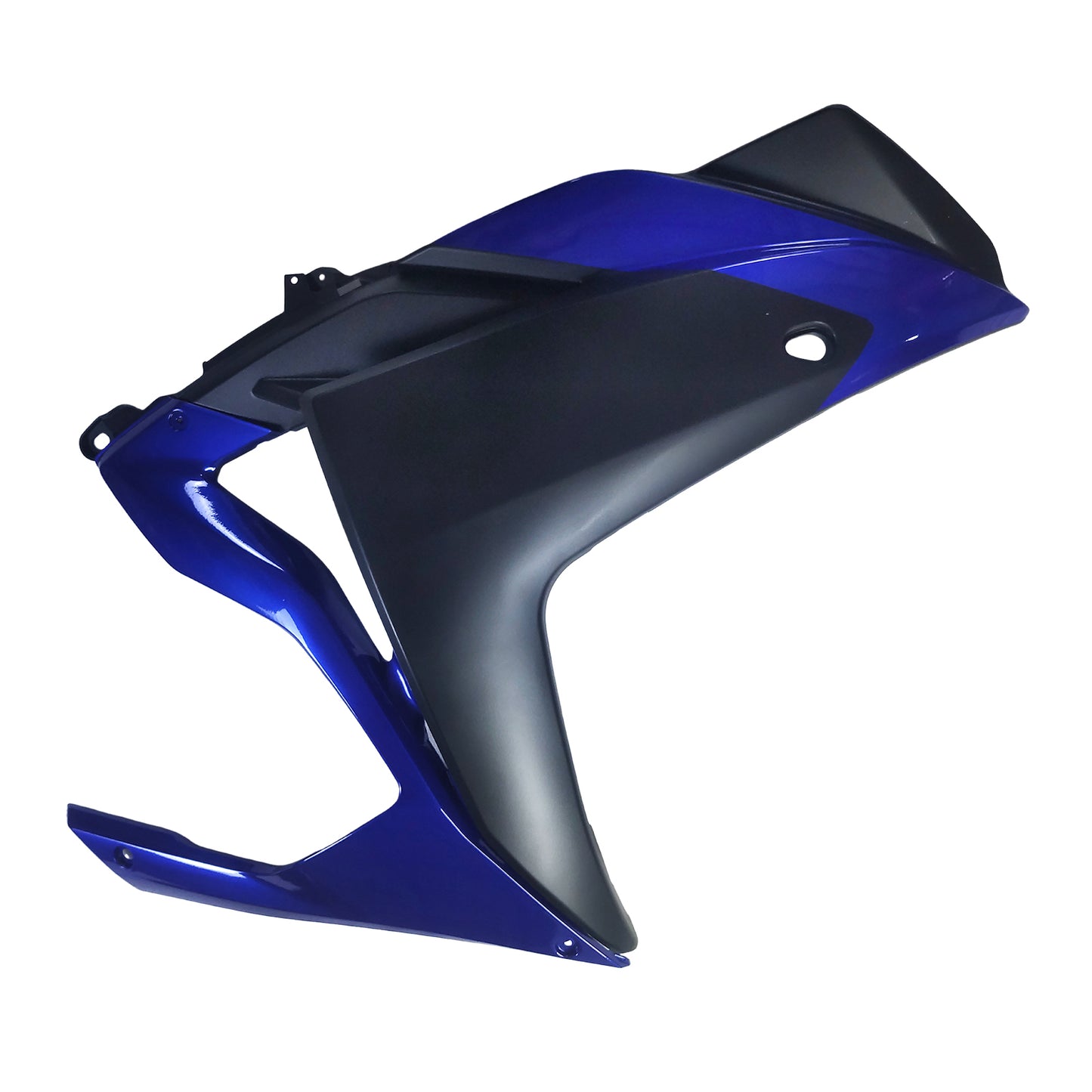 Yamaha YZF-R3 2014-2018 R25 2015-2017 Kit Carena Carrozzeria ABS Generico