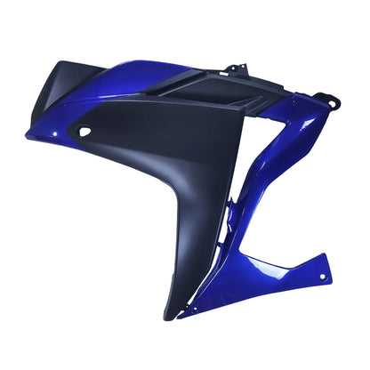Yamaha YZF-R3 2014-2018 R25 2015-2017 Kit Carena Carrozzeria ABS Generico