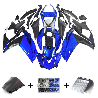 Kit Carenatura Per Yamaha YZF-R3 2014-2018 R25 2015-2017 Generico