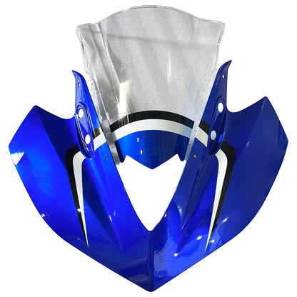 Kit Carenatura Per Yamaha YZF-R3 2014-2018 R25 2015-2017 Generico