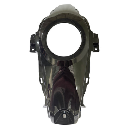 Amotopart Sales Ski Yamaha 2014-2018 YZF R3 e 2015-2017 YZF R25 Kit di rivestimento nero blu