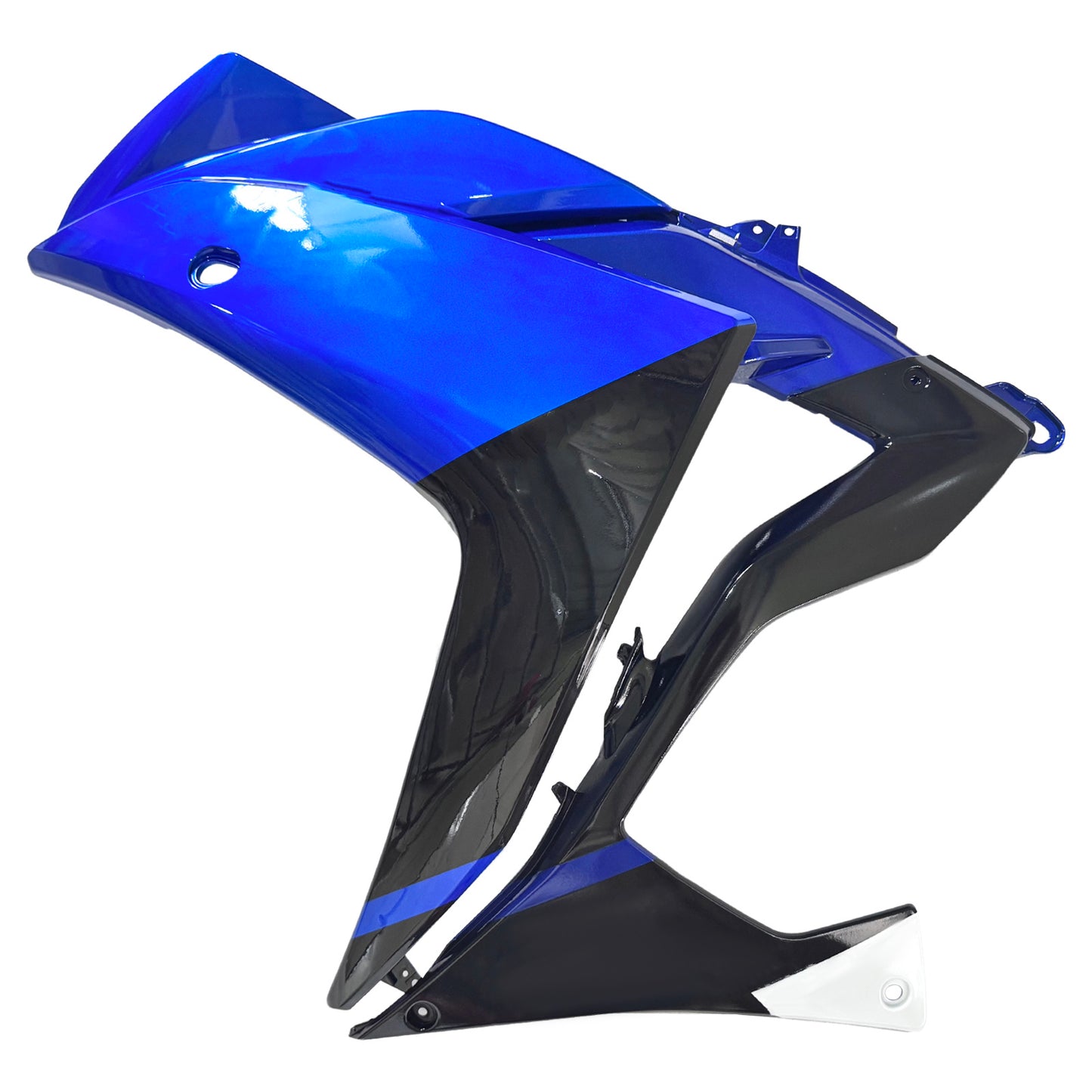 Kit Carenatura Per Yamaha YZF-R3 2014-2018 R25 2015-2017 Generico