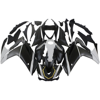 Vendite di vendite di Amotopart Yamaha 2014-2018 YZF R3 e 2015-2017 YZF R25 Kit di spostamento del logo Red Bull