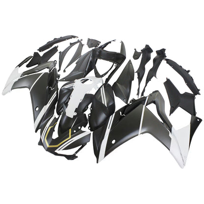 Vendite di vendite di Amotopart Yamaha 2014-2018 YZF R3 e 2015-2017 YZF R25 Kit di spostamento del logo Red Bull