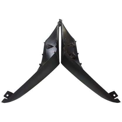 Vendite di vendite di Amotopart Yamaha 2014-2018 YZF R3 e 2015-2017 YZF R25 Kit di spostamento del logo Red Bull