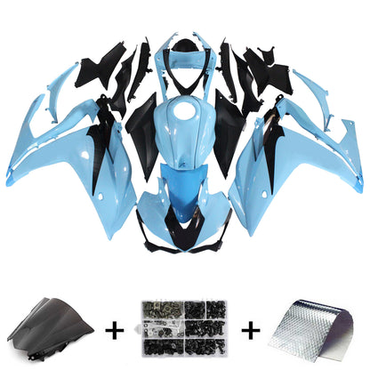 Kit Carenatura Per Yamaha YZF-R3 2014-2018 R25 2015-2017 Generico