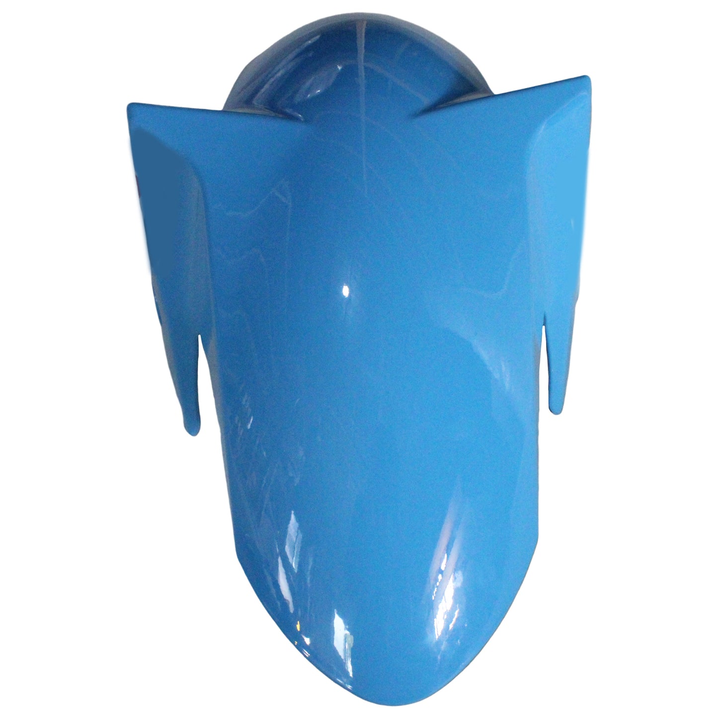 Amotopart Sales Ski Yamaha 2014-2018 YZF R3 e 2015-2017 YZF R25 Kit di abbigliamento blu nero