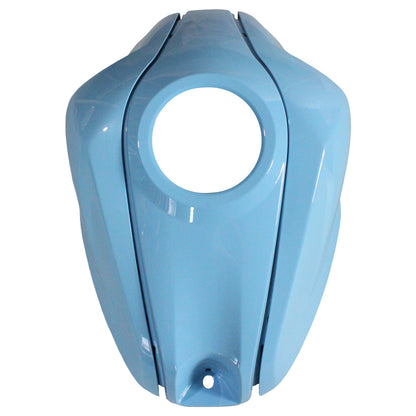 Amotopart Sales Ski Yamaha 2014-2018 YZF R3 e 2015-2017 YZF R25 Kit di abbigliamento blu nero