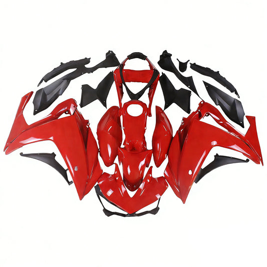 Kit Carenatura Per Yamaha YZF-R3 2014-2018 R25 2015-2017 Generico