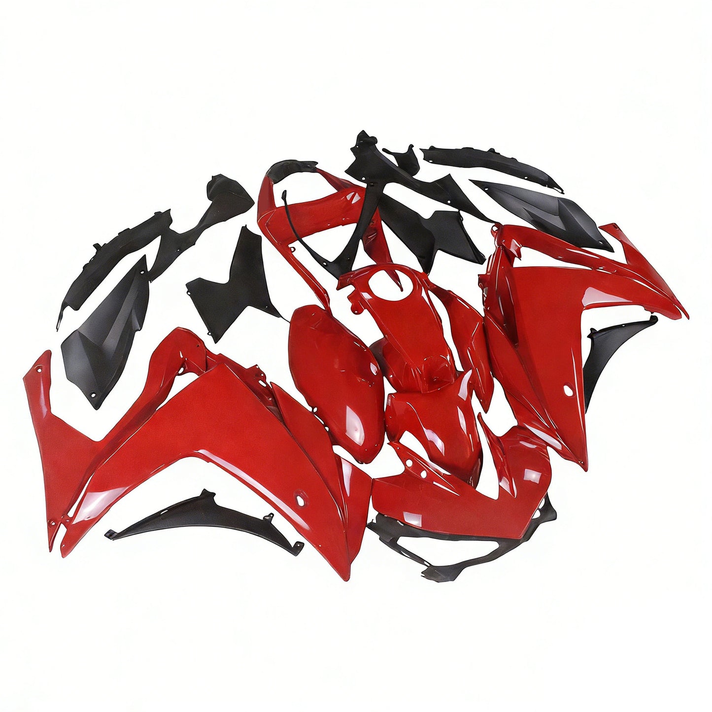 Kit Carenatura Per Yamaha YZF-R3 2014-2018 R25 2015-2017 Generico