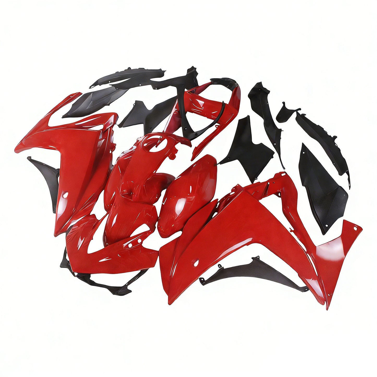 Kit Carenatura Per Yamaha YZF-R3 2014-2018 R25 2015-2017 Generico