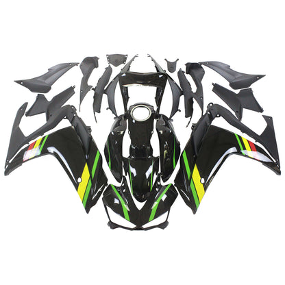 Kit Carenatura Per Yamaha YZF-R3 2014-2018 R25 2015-2017 Generico