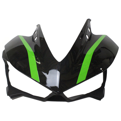 Kit di vendita Amotopart Yamaha 2014-2018 YZF R3 e 2015-2017 YZF R25 Kit di rivestimento artiglio-nero