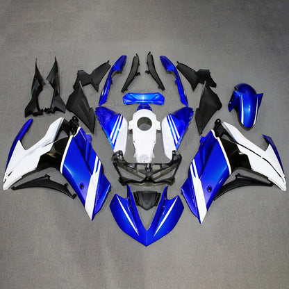 Kit Carenatura Per Yamaha YZF-R3 2014-2018 R25 2015-2017 Generico