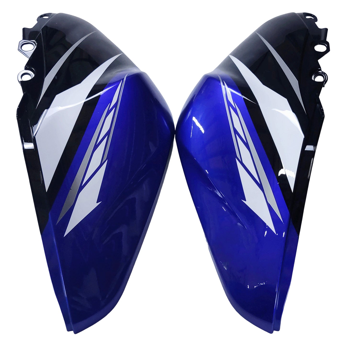 Kit Carenatura Per Yamaha YZF-R3 2014-2018 R25 2015-2017 Generico