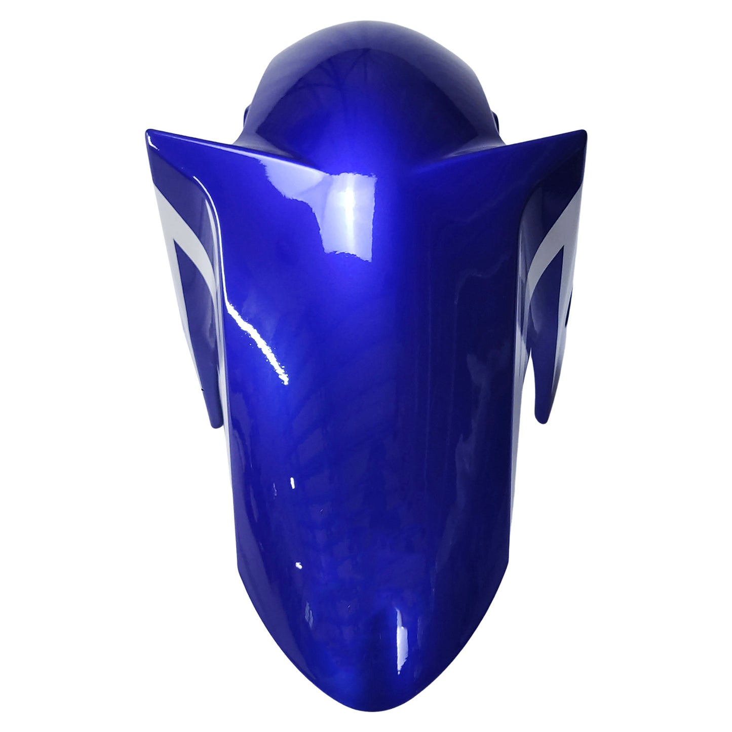 AMOPART Sales Ski Yamaha 2014-2018 YZF R3 e 2015-2017 YZF R25 Kit di rivestimento BLACH BLUE CLAW