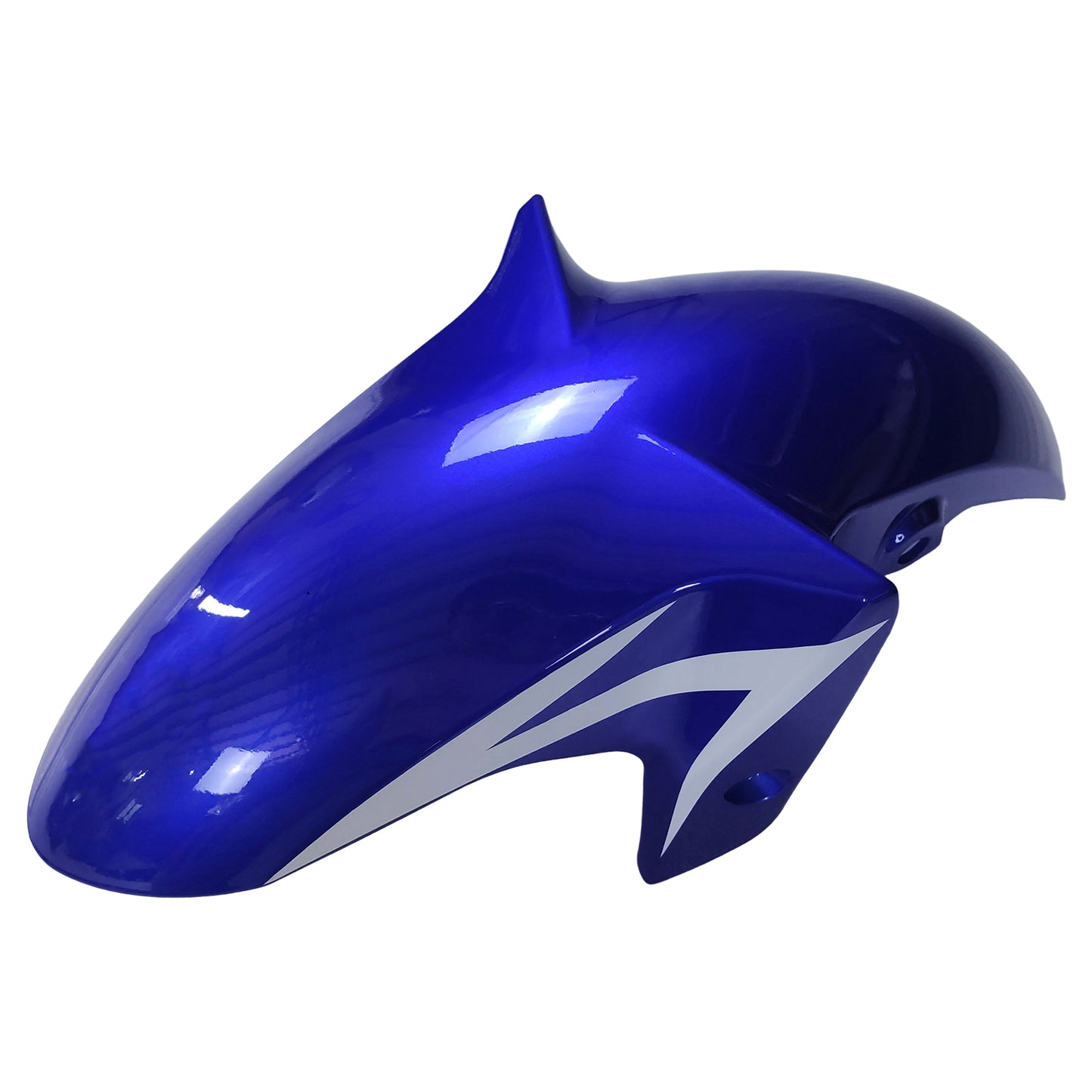 AMOPART Sales Ski Yamaha 2014-2018 YZF R3 e 2015-2017 YZF R25 Kit di rivestimento BLACH BLUE CLAW