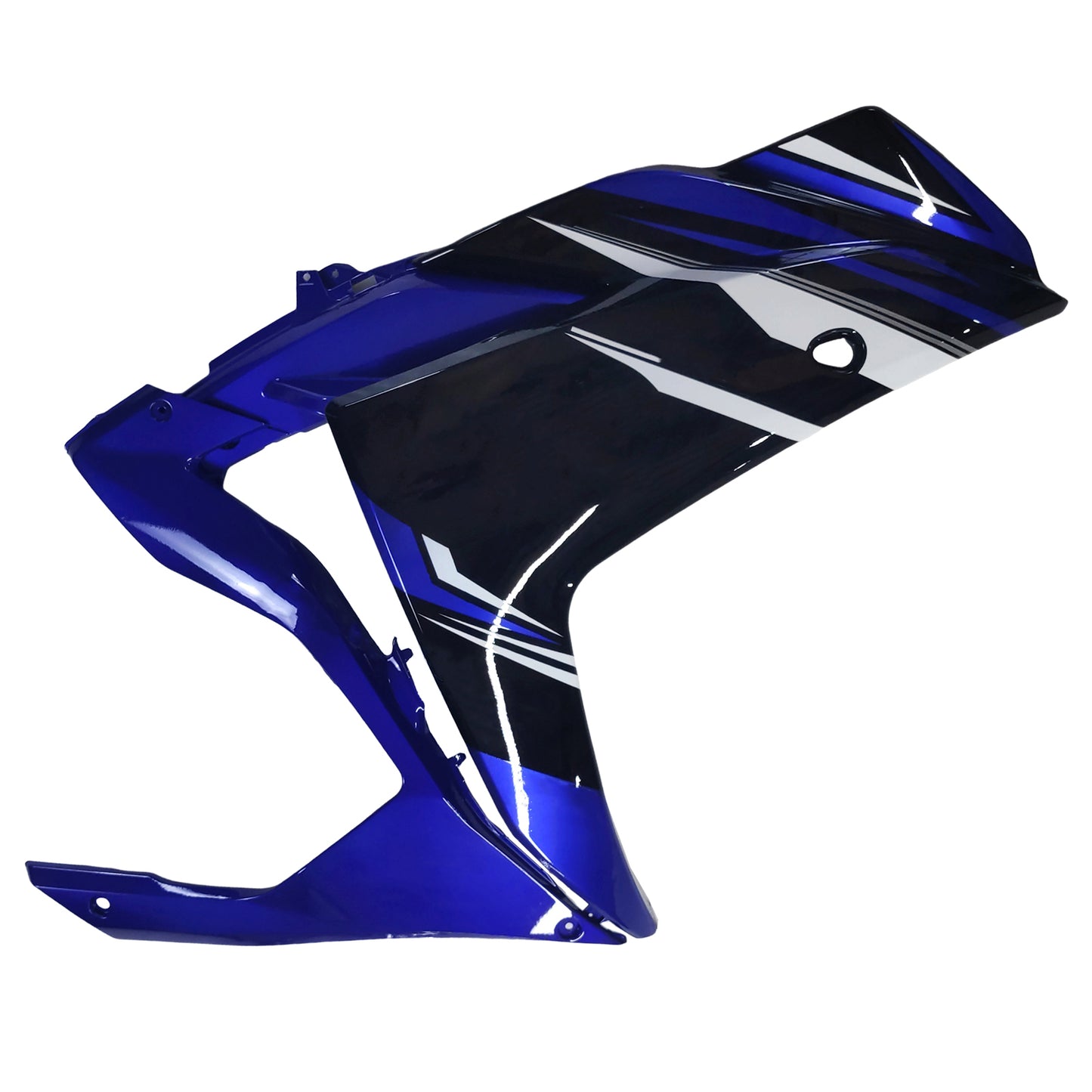 Kit Carenatura Per Yamaha YZF-R3 2014-2018 R25 2015-2017 Generico