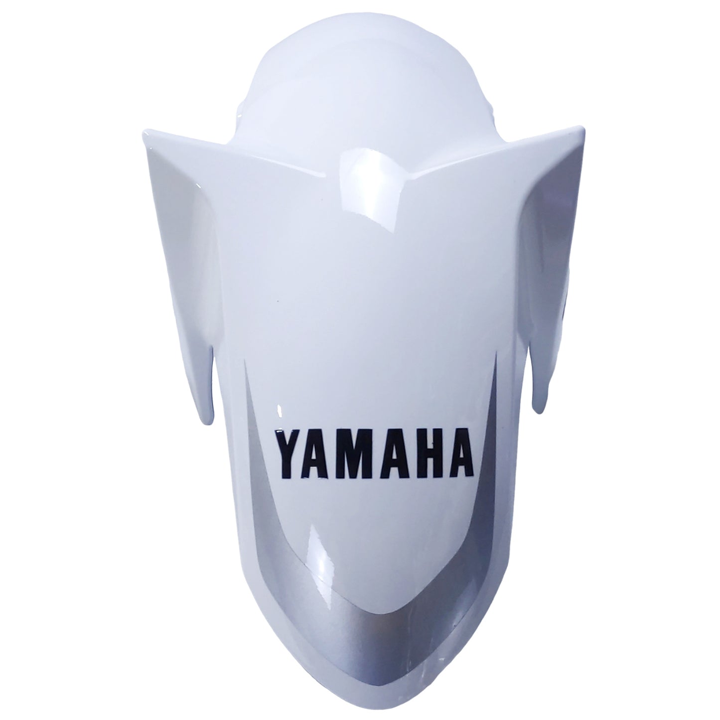 Amotopart Sales Ski Yamaha 2014-2018 YZF R3 e 2015-2017 YZF R25 Blue White Fearing Kit