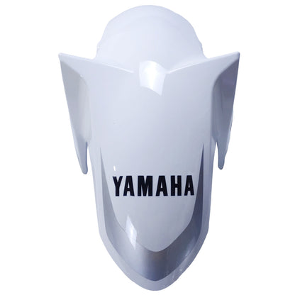 Amotopart Sales Ski Yamaha 2014-2018 YZF R3 e 2015-2017 YZF R25 Blue White Fearing Kit