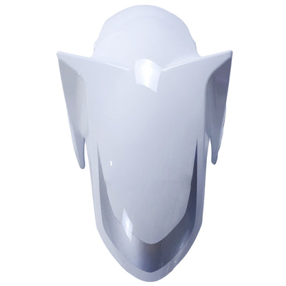 Amotopart Sales Ski Yamaha 2014-2018 YZF R3 e 2015-2017 YZF R25 Blue White Fearing Kit