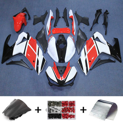 Kit Carenatura Per Yamaha YZF-R3 2014-2018 R25 2015-2017 Generico