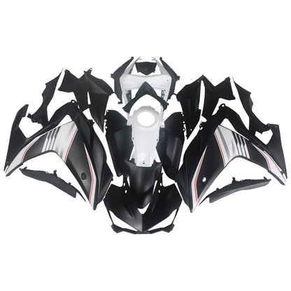 Kit Carenatura Per Yamaha YZF-R3 2014-2018 R25 2015-2017 Generico