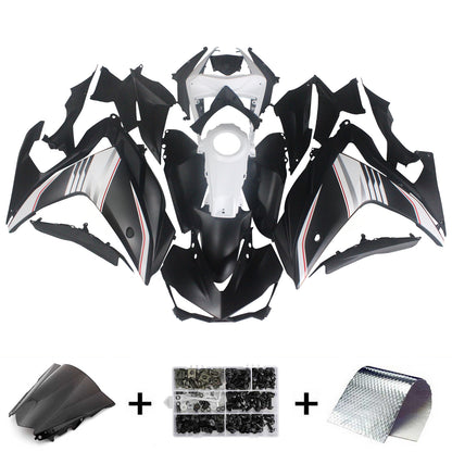 Kit Carenatura Per Yamaha YZF-R3 2014-2018 R25 2015-2017 Generico