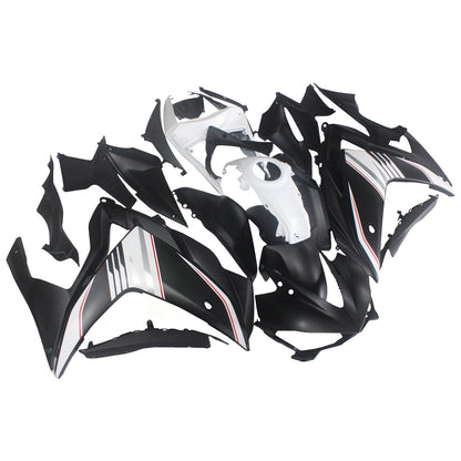 Kit Carenatura Per Yamaha YZF-R3 2014-2018 R25 2015-2017 Generico