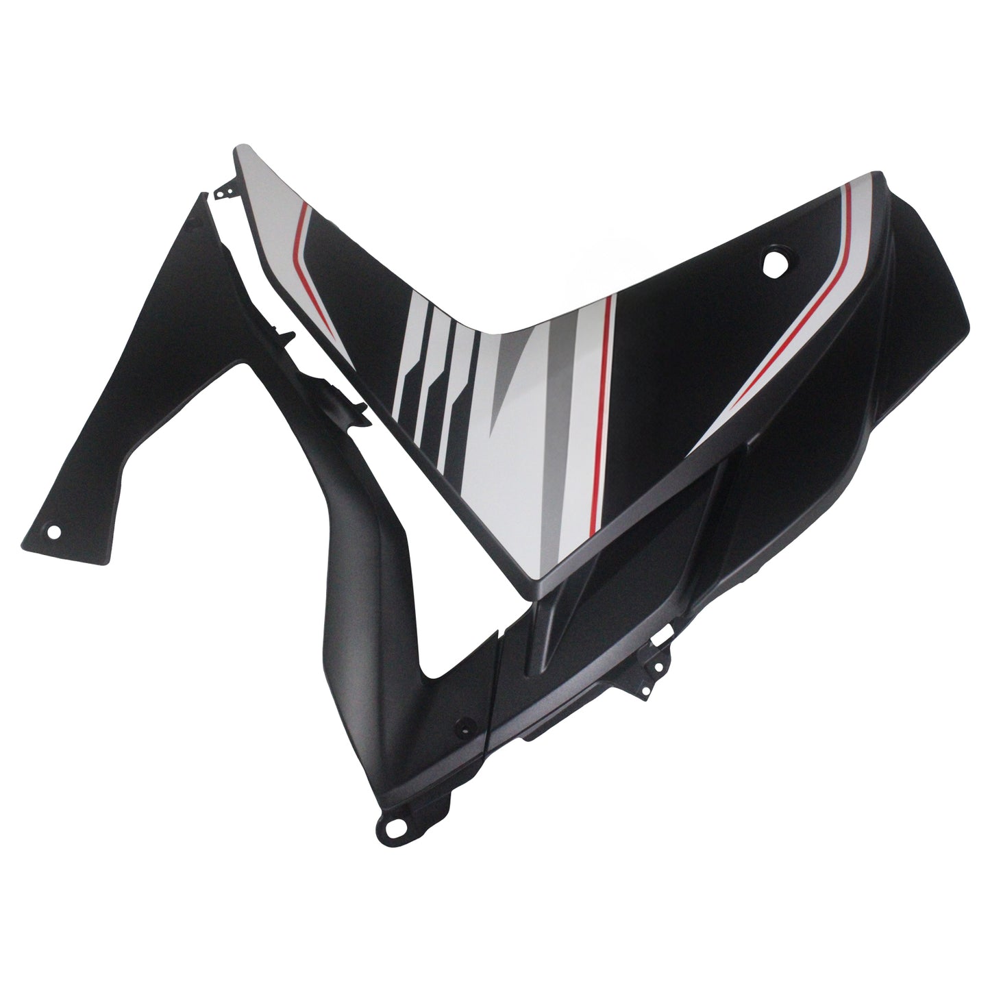 Kit Carenatura Per Yamaha YZF-R3 2014-2018 R25 2015-2017 Generico