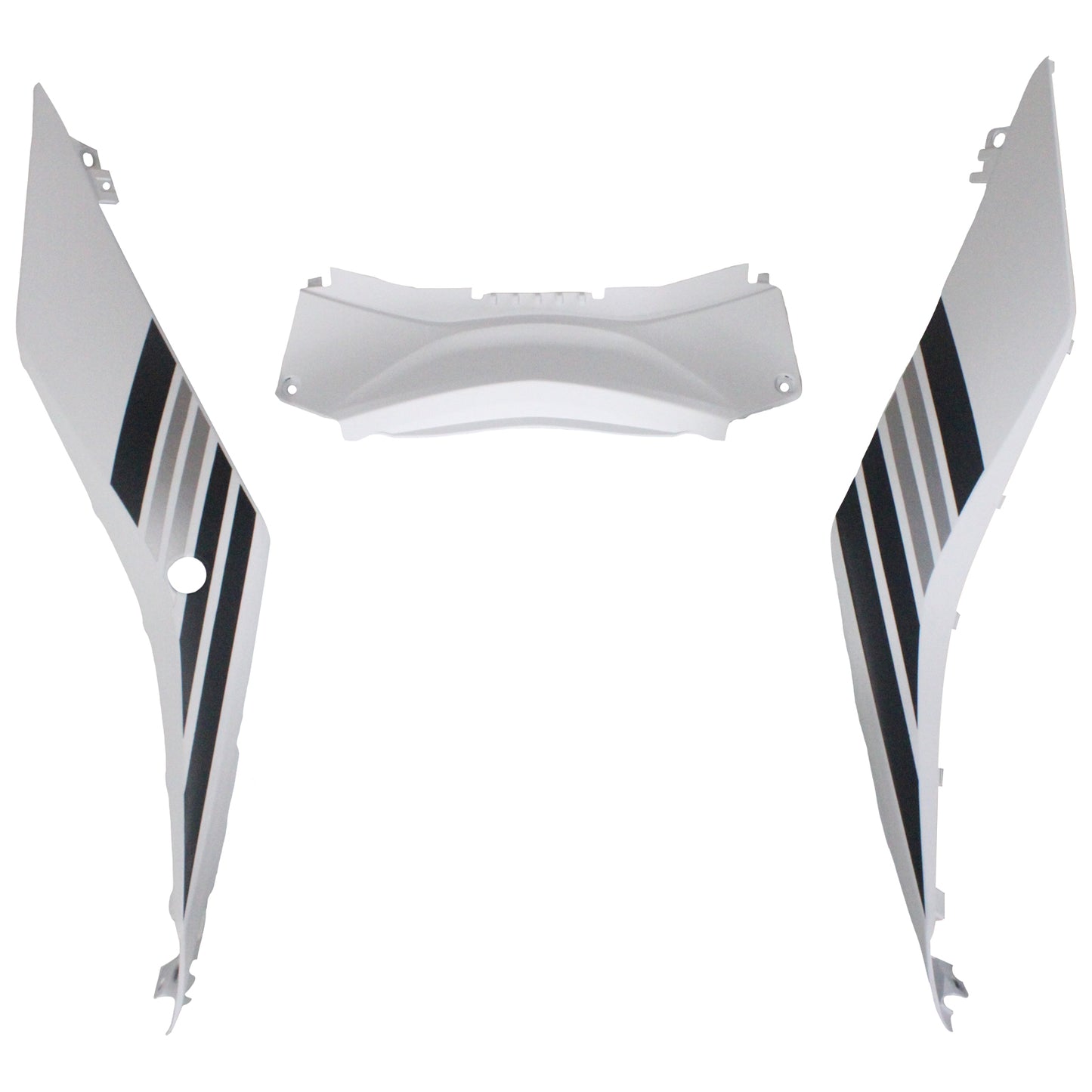 Kit Carenatura Per Yamaha YZF-R3 2014-2018 R25 2015-2017 Generico