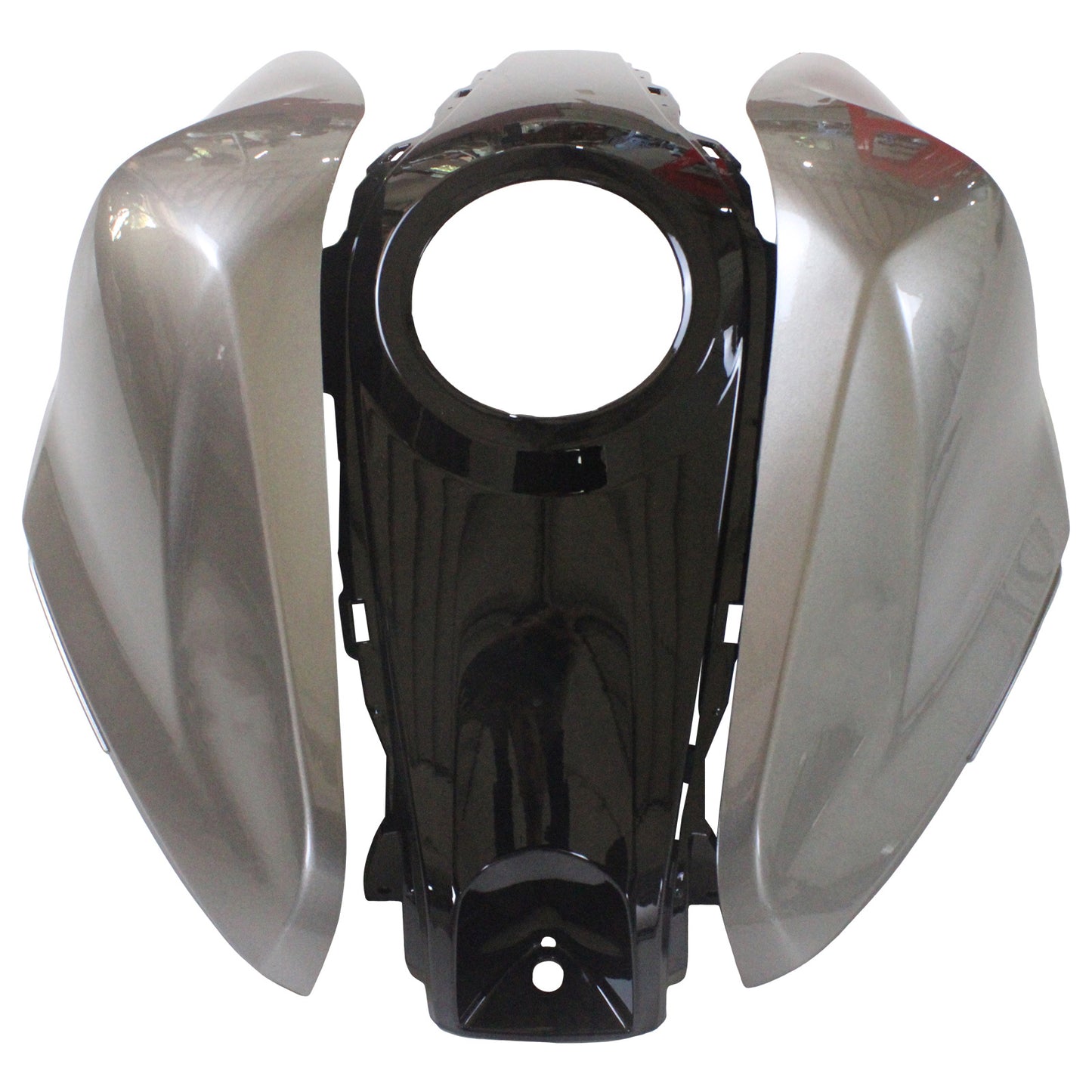 Kit Carenatura Per Yamaha YZF-R3 2014-2018 R25 2015-2017 Generico