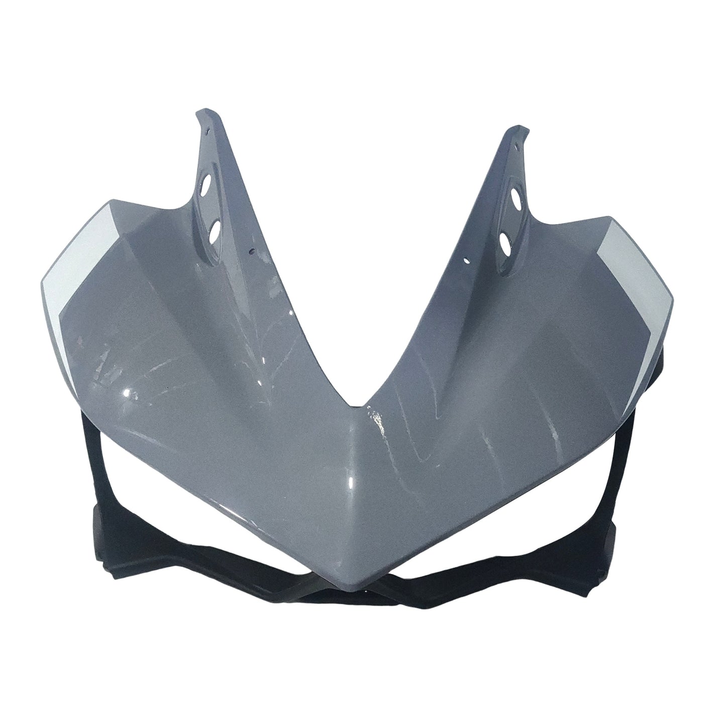 Amotoparte Capture Kit Yamaha 2014-2018 YZF R3 e 2015-2017 YZF R25 Schwarzgrau
 Kit di travestimento bianco