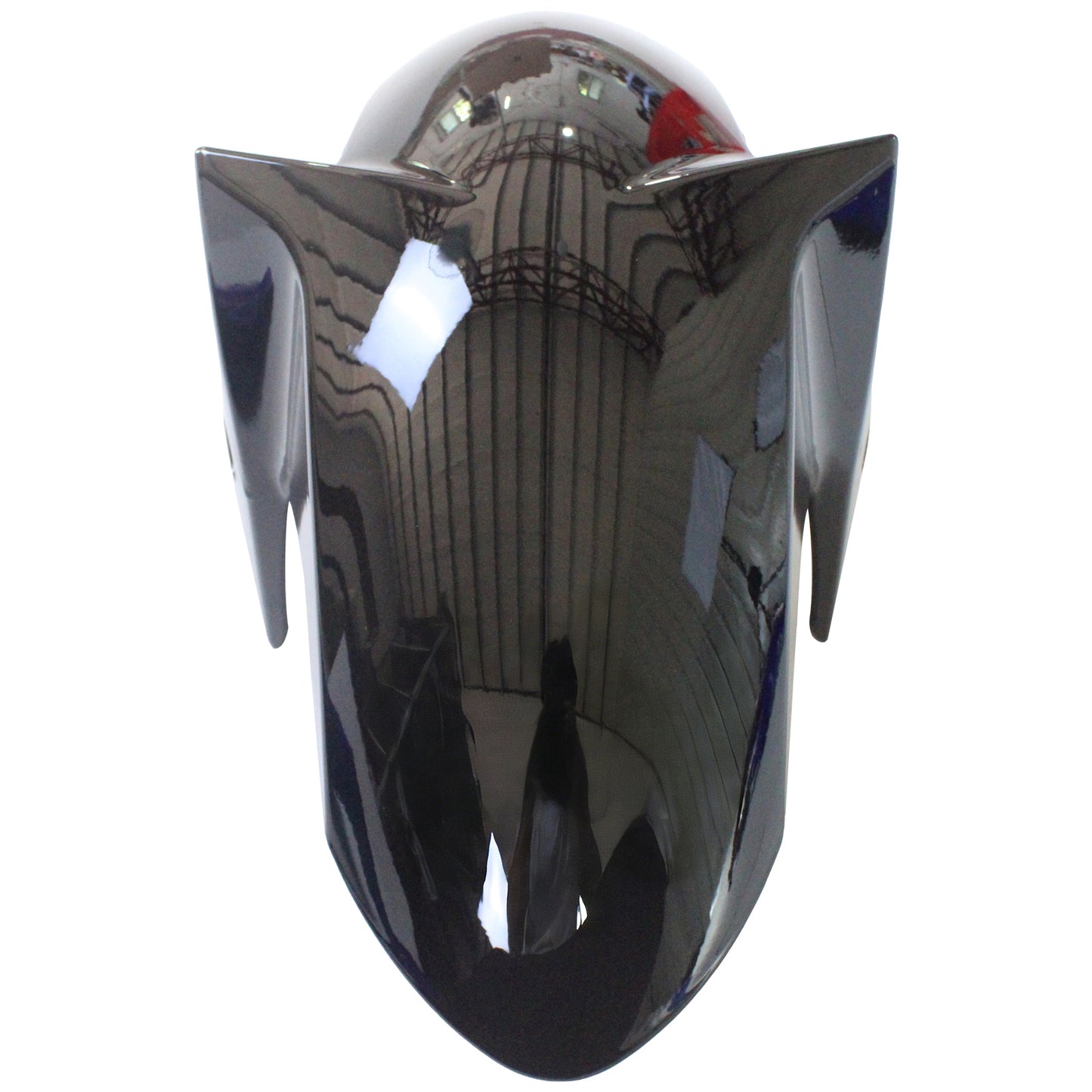 Amotopart Sales Ski Yamaha 2014-2018 YZF R3 e 2015-2017 YZF R25 Kit di abbigliamento blu nero
