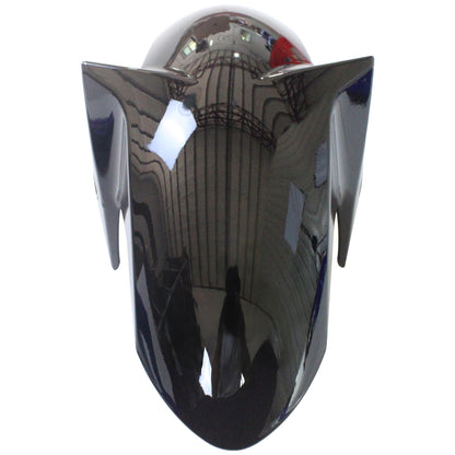 Amotopart Sales Ski Yamaha 2014-2018 YZF R3 e 2015-2017 YZF R25 Kit di abbigliamento blu nero