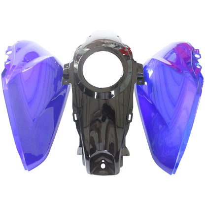 Kit Carenatura Per Yamaha YZF-R3 2014-2018 R25 2015-2017 Generico