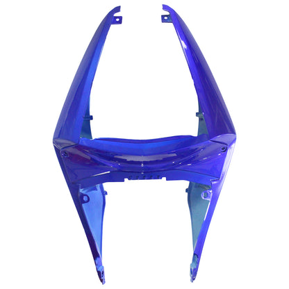 Amotopart Sales Ski Yamaha 2014-2018 YZF R3 e 2015-2017 YZF R25 Kit di abbigliamento blu nero