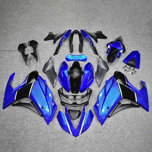 Kit Carenatura Per Yamaha YZF-R3 2014-2018 R25 2015-2017 Generico