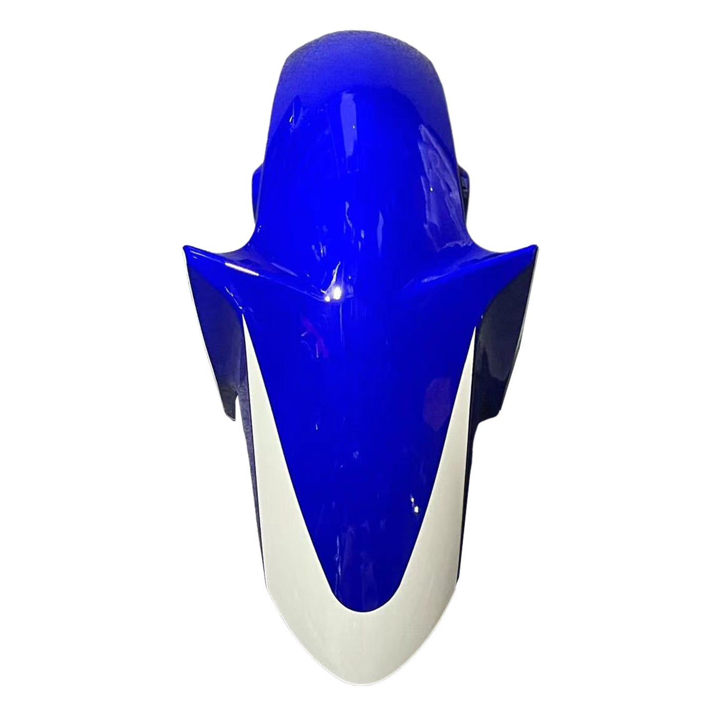 Amotoparte Capture Kit Yamaha 2014-2018 YZF R3 e 2015-2017 YZF R25 Blue Mix White Whiteing Kit