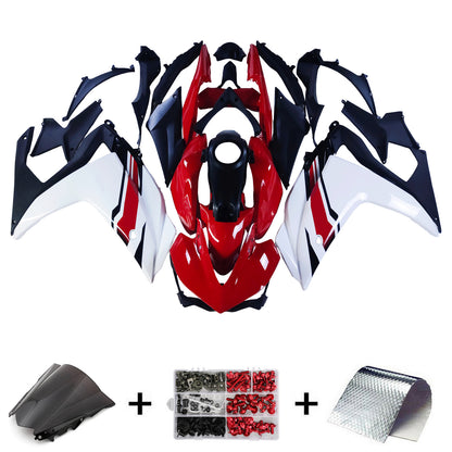 Kit Carenatura Per Yamaha YZF-R3 2014-2018 R25 2015-2017 Generico