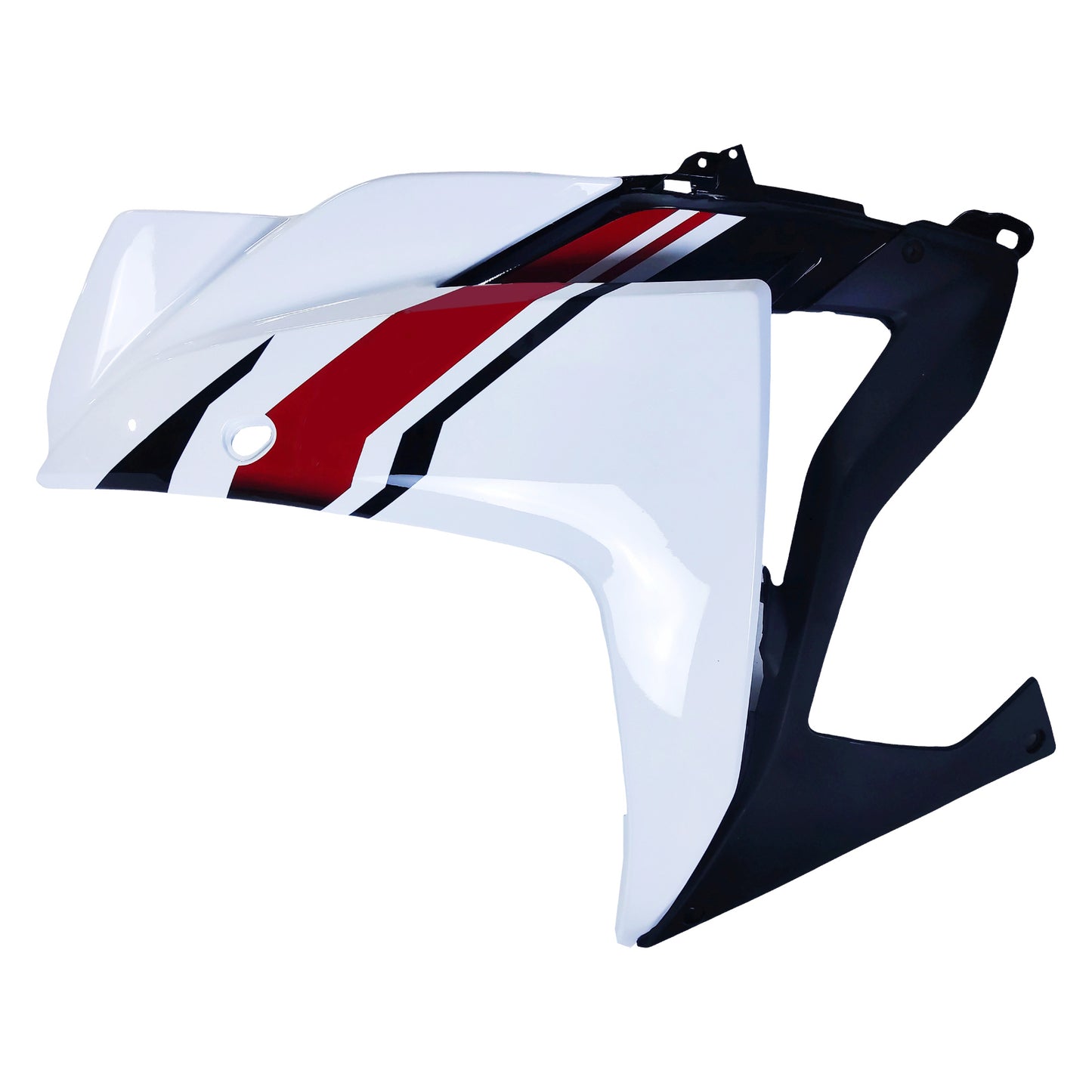 Kit Carenatura Per Yamaha YZF-R3 2014-2018 R25 2015-2017 Generico
