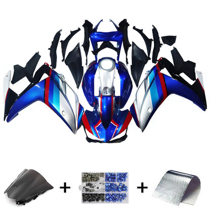 Kit Carenatura Per Yamaha YZF-R3 2014-2018 R25 2015-2017 Generico