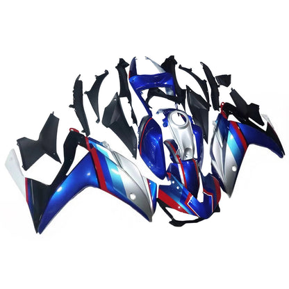 Kit Carenatura Per Yamaha YZF-R3 2014-2018 R25 2015-2017 Generico