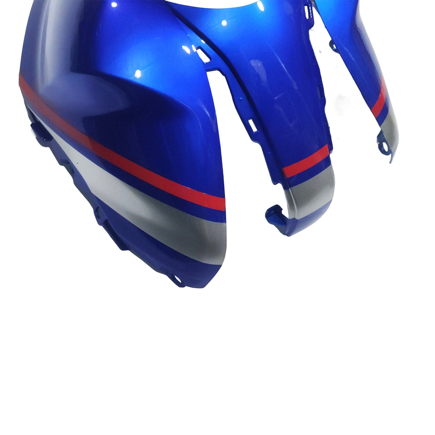 Kit Carenatura Per Yamaha YZF-R3 2014-2018 R25 2015-2017 Generico