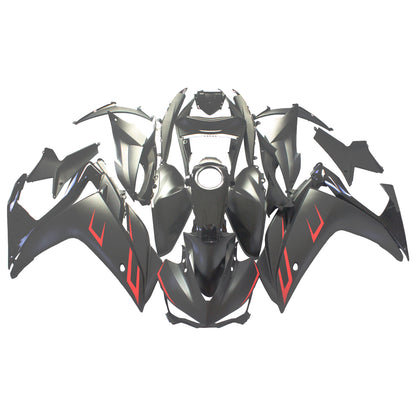 Kit Carenatura Per Yamaha YZF-R3 2014-2018 R25 2015-2017 Generico