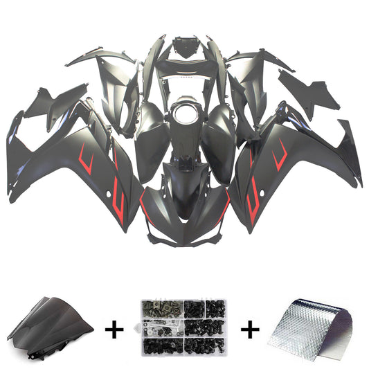 Kit Carenatura Per Yamaha YZF-R3 2014-2018 R25 2015-2017 Generico