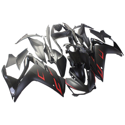 Kit Carenatura Per Yamaha YZF-R3 2014-2018 R25 2015-2017 Generico