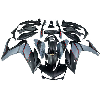 Kit Carenatura Per Yamaha YZF-R3 2014-2018 R25 2015-2017 Generico