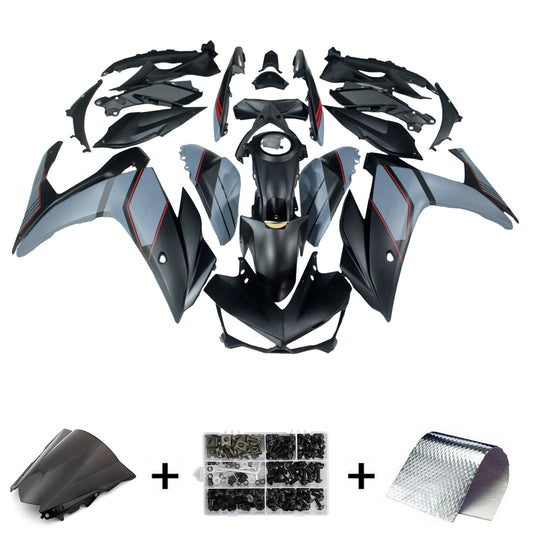 Kit Carenatura Per Yamaha YZF-R3 2014-2018 R25 2015-2017 Generico