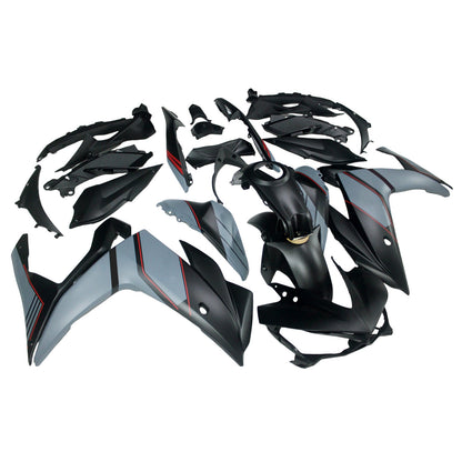 Kit Carenatura Per Yamaha YZF-R3 2014-2018 R25 2015-2017 Generico
